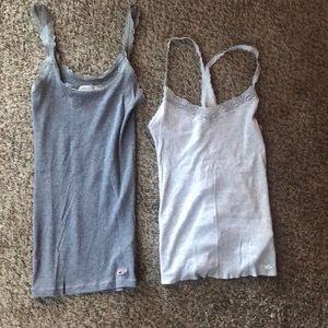 Hollister tank bundle